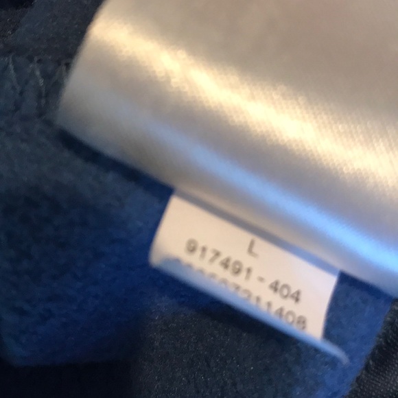 Half zip Pullover Sweatshirt - Picture 4 of 4